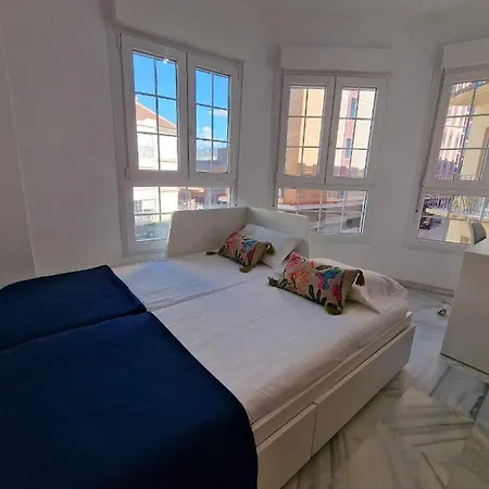 3 Con Parking Y Terraza En C Marmoles Apartamento