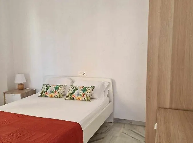ático Moderno Con Terraza Privada En Centro Appartamento *