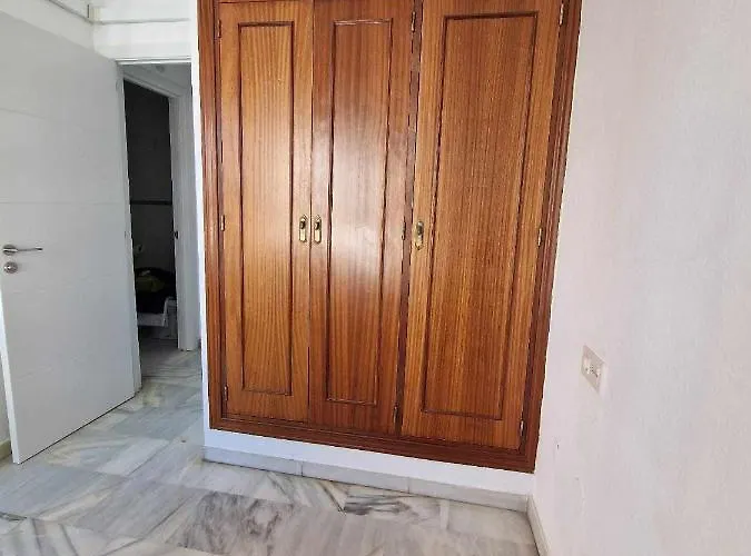 ático Moderno Con Terraza Privada En Centro * Málaga