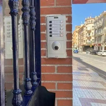 3 Con Parking Y Terraza En C Marmoles