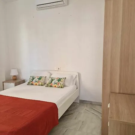 3 Con Parking Y Terraza En C Marmoles Apartment *