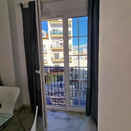 3 Con Parking Y Terraza En C Marmoles Apartment