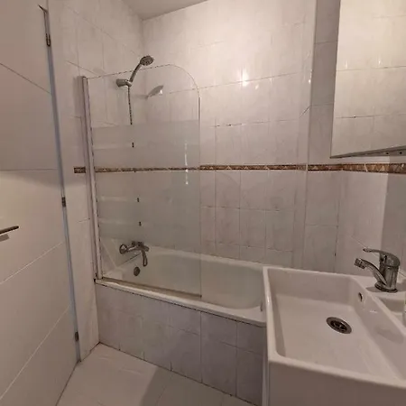 3 Con Parking Y Terraza En C Marmoles Apartment *