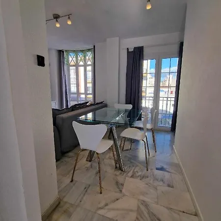 Apartment 3 Con Parking Y Terraza En C Marmoles